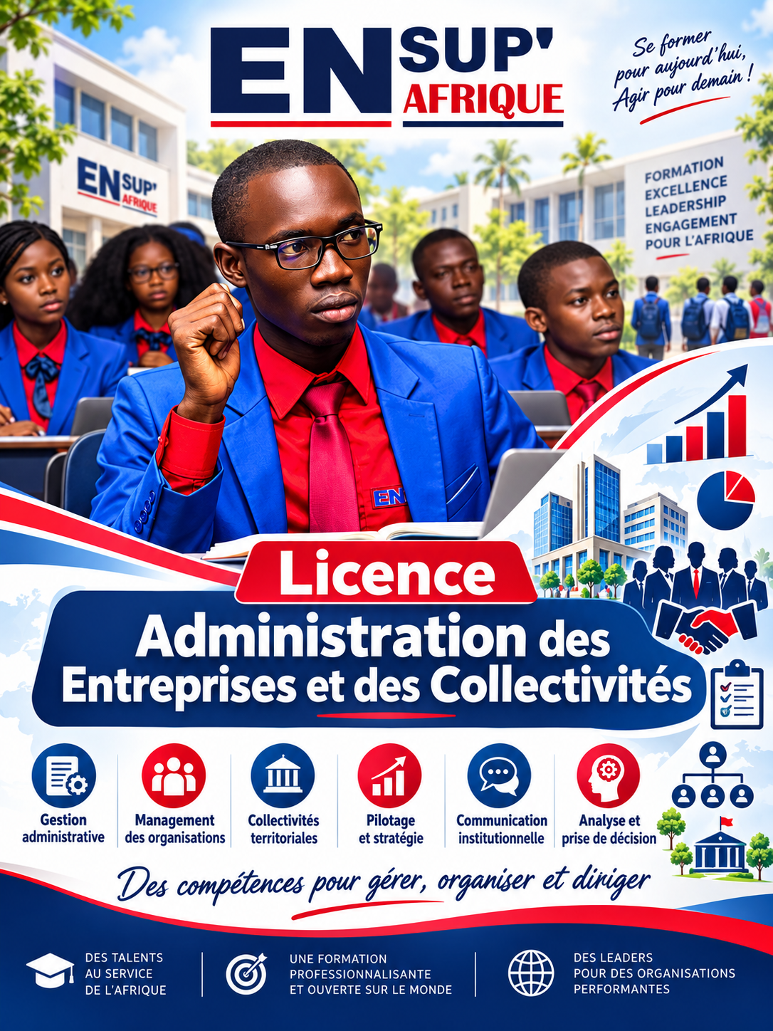 Professions immobilières